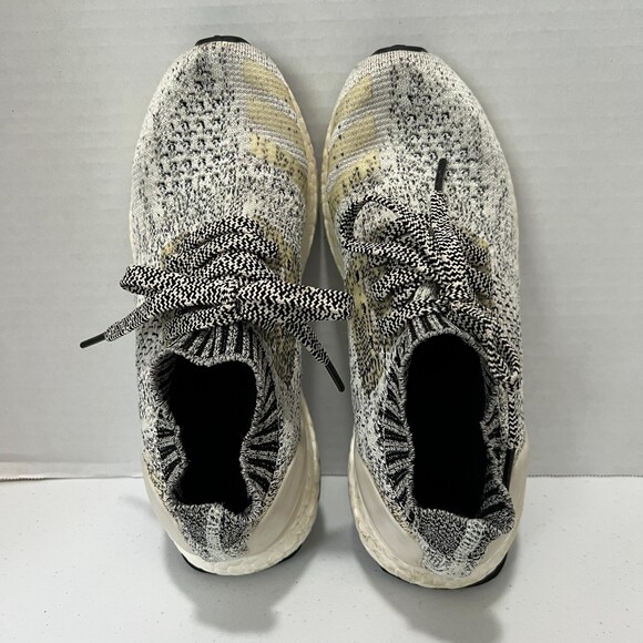 Adidas UltraBoost Uncaged Women’s Size 5.5 (DA9597) Orchid Tint Running Shoes - Picture 7 of 10